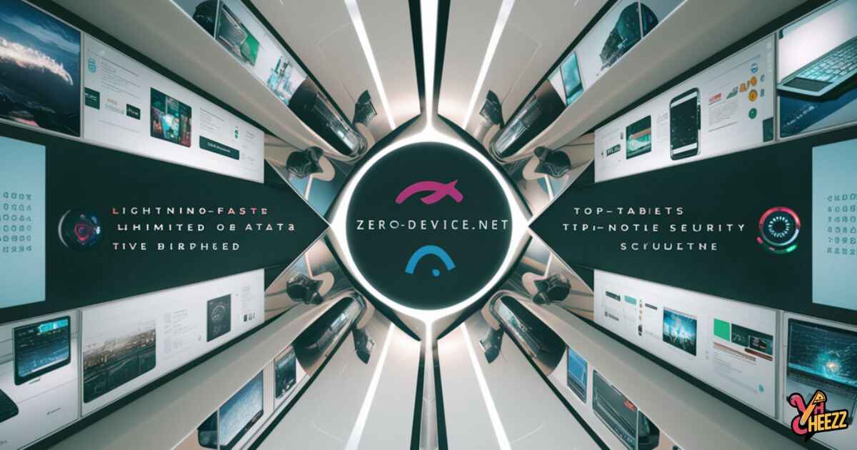 The Benefits of //Zerodevice.Net