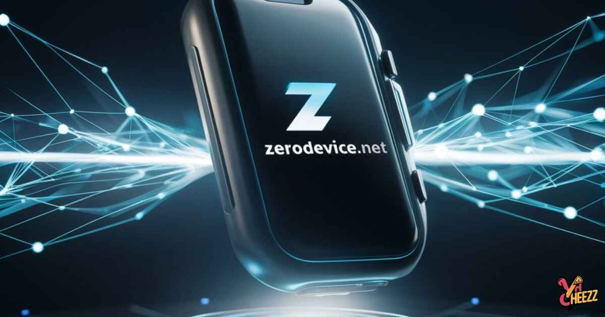 Why is //Zerodevice.Net Important?