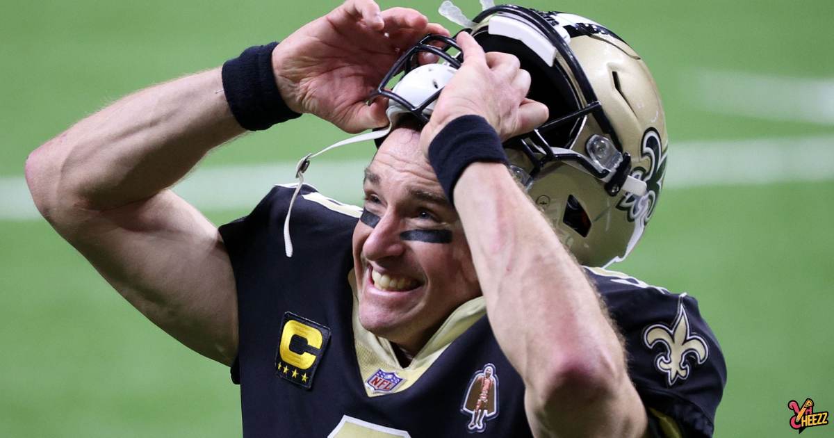 Brees’ Debut on NBC