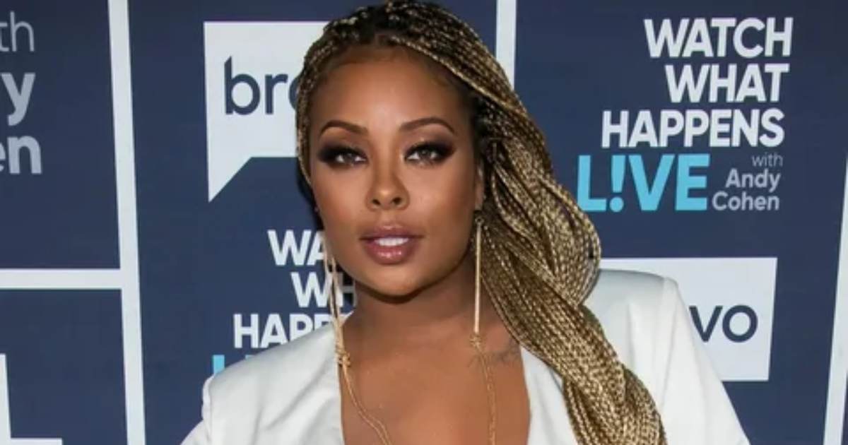 Eva Marcille’s Recent Achievements