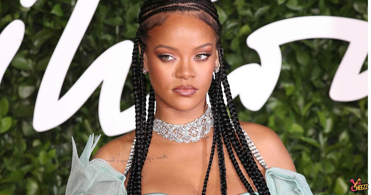 Fun Facts About Rihanna: Height, Perfume & More