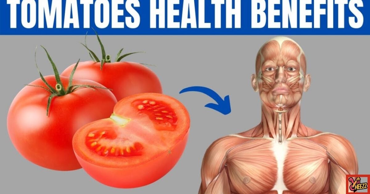 Health Benefits of Tomatoes: Prepare to Be Amazed