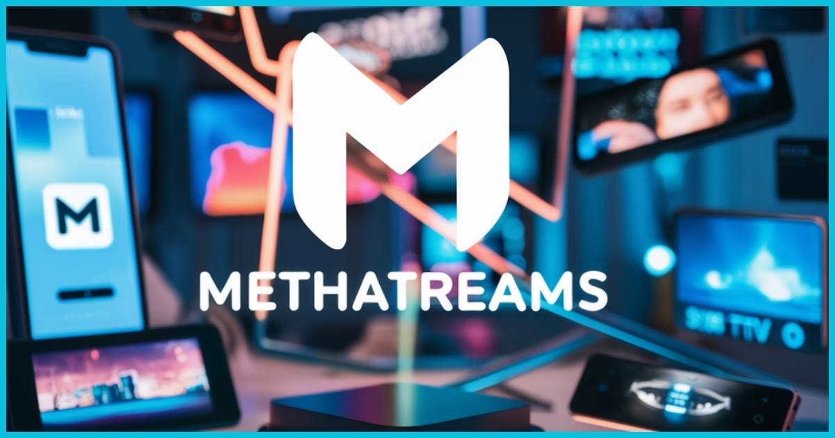 Methatreams