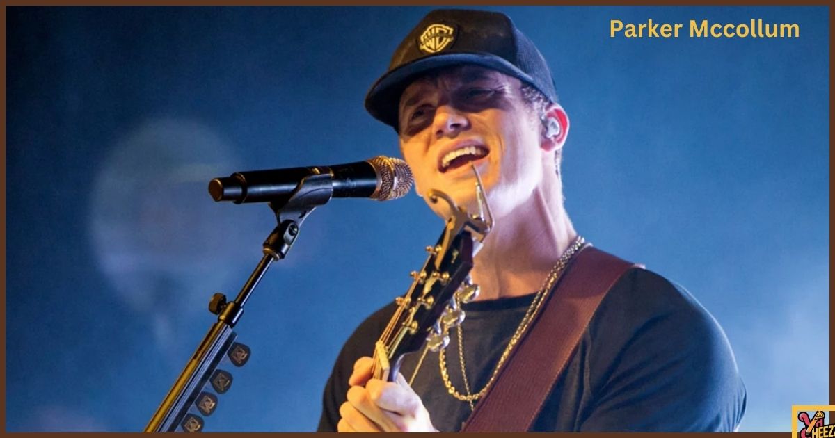 Parker Mccollum Net Worth