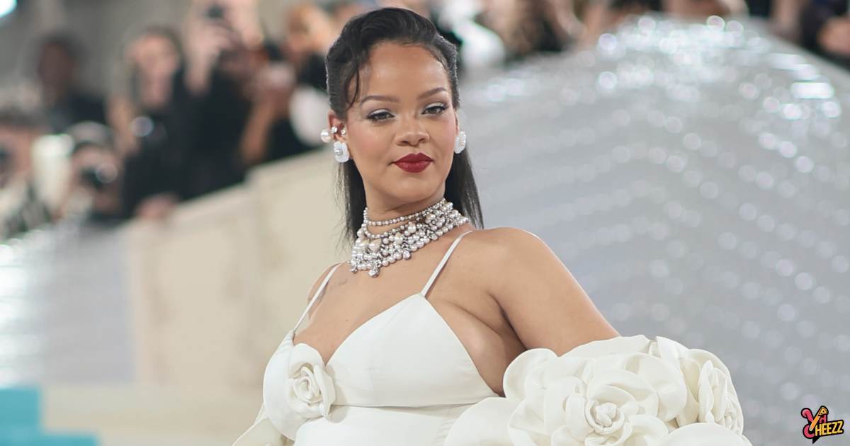 Rihanna's Early Life and Career Beginnings