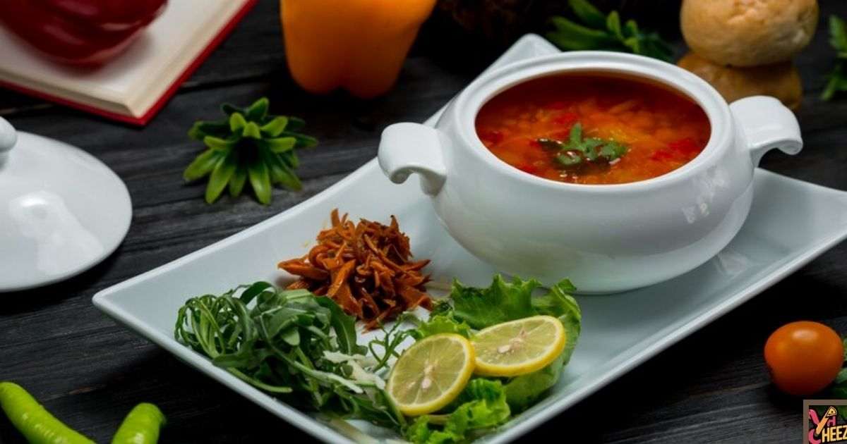 Tips for Perfecting Your Smoky Chicken Tomato Bisque