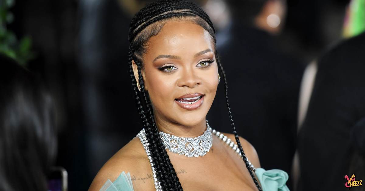 Venturing into Business: Rihanna's Fenty Empire