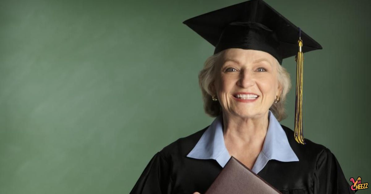 What is the Oldest Age You Can Graduate High School