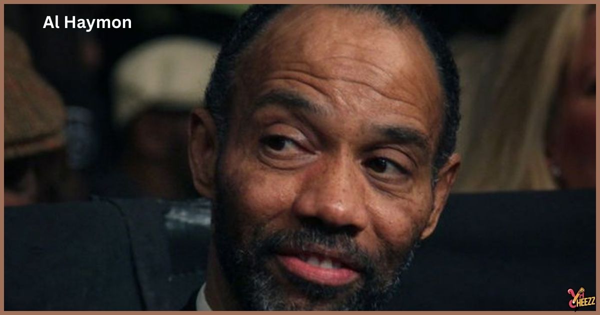 Al Haymon