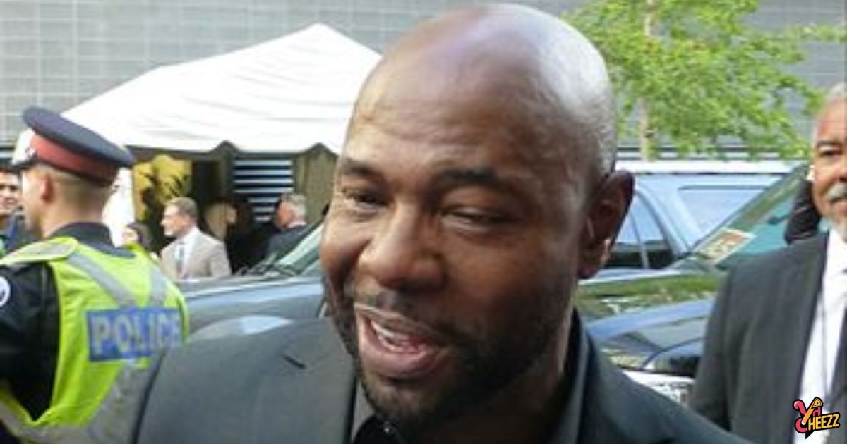 Antoine Fuqua Net Worth