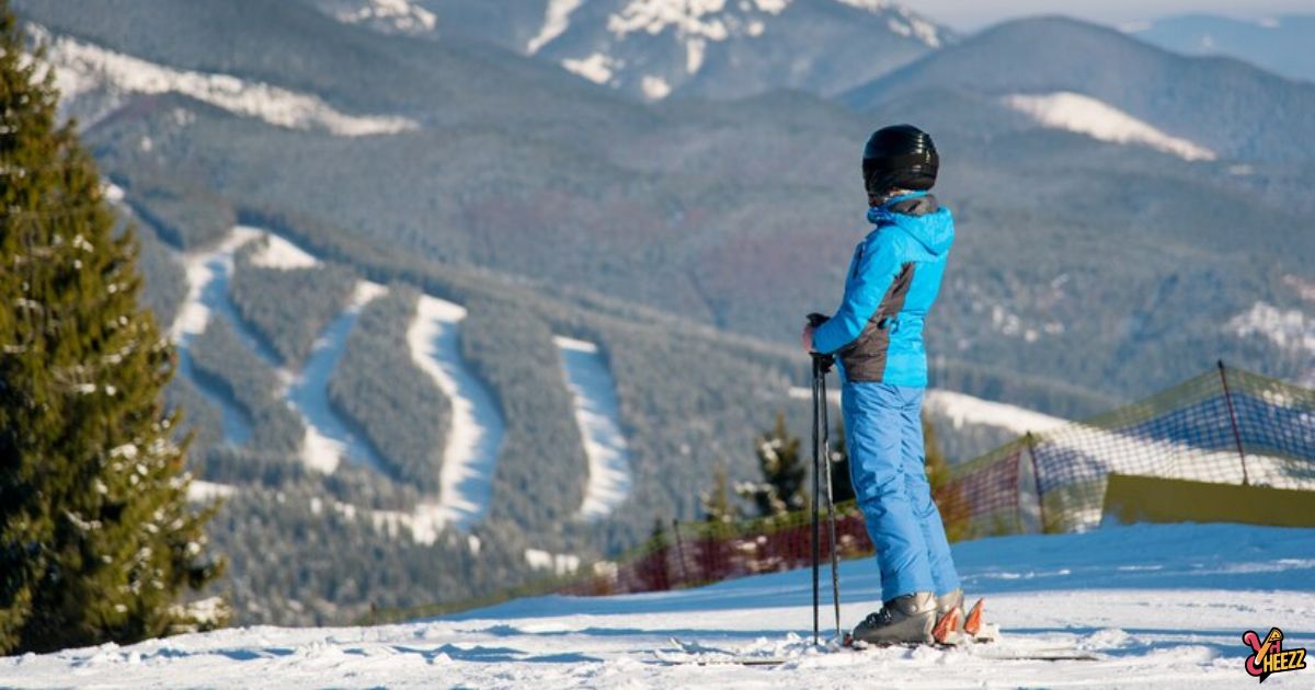 Best Ski Resorts for an Epic Lake Tahoe Winter