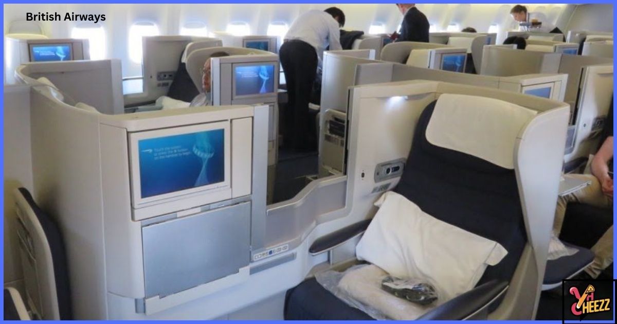 british-airways-business-class-review