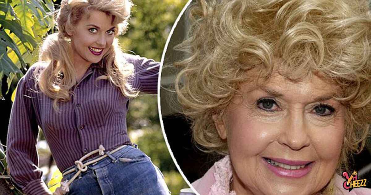 Donna Douglas's Net Worth