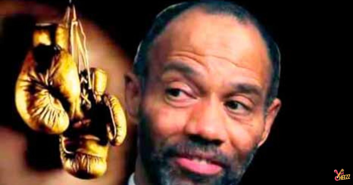 How Old is Al Haymon