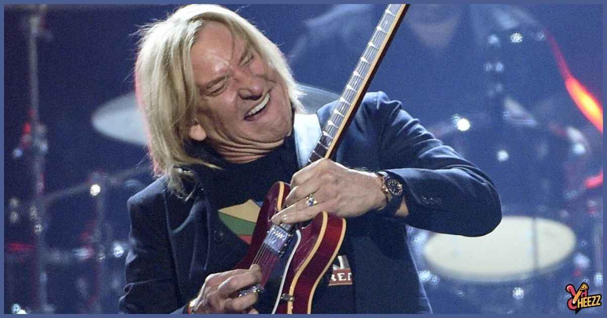 Joe Walsh