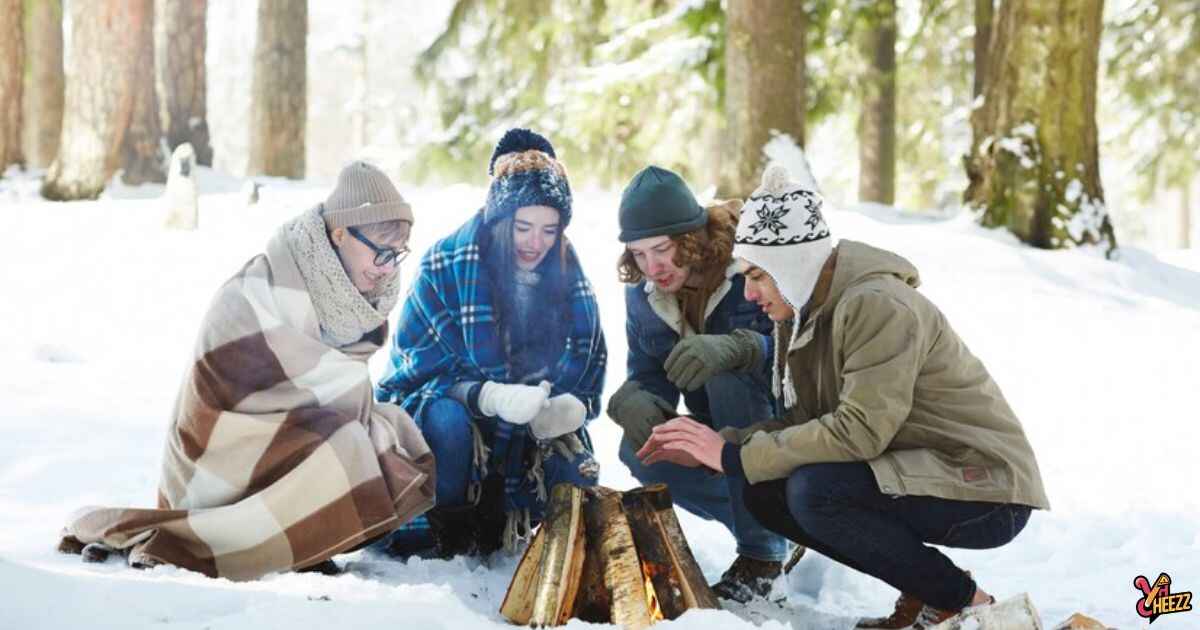 Lake Tahoe Winter Activities for the Family