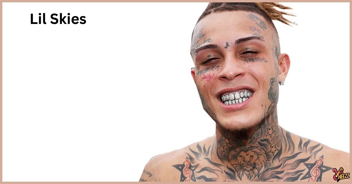 Lil Skies