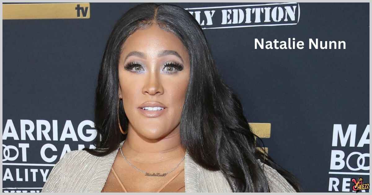 Natalie Nunn