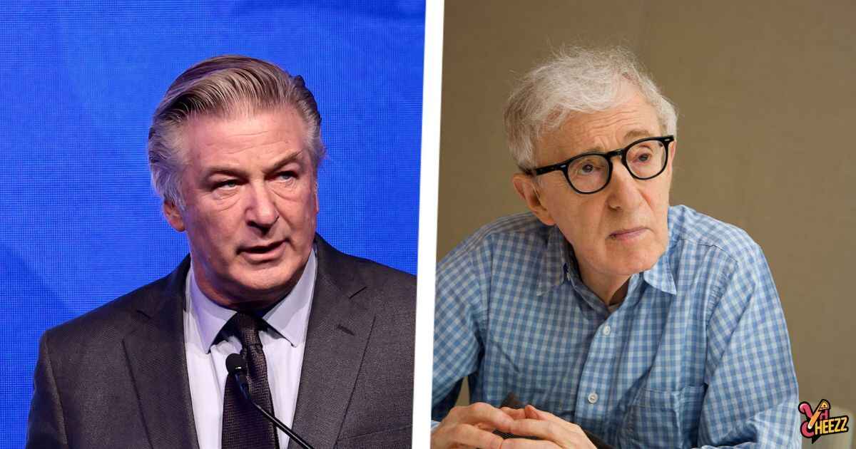 The Truth About Alec Baldwin And Woody Allen's Relationship