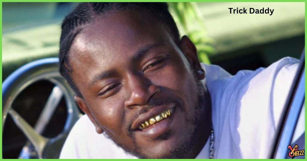 Trick Daddy Net Worth