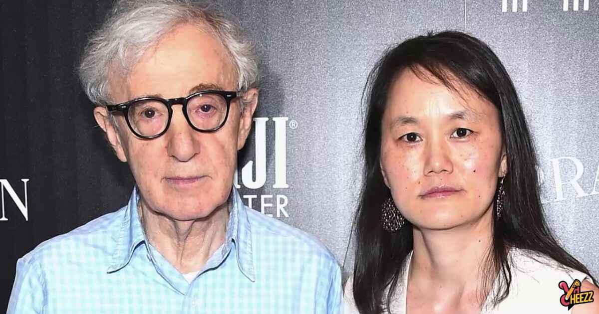 What Happened To Woody Allen's Mysterious Ex-Wife Harlene Rosen