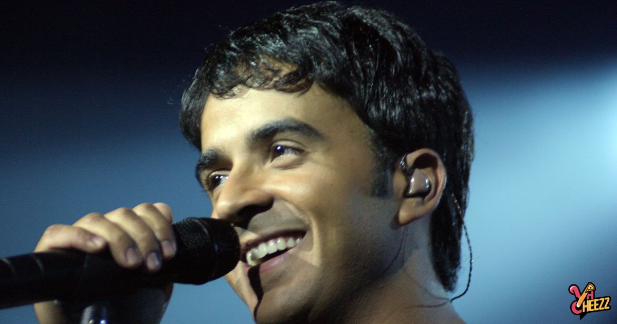 What is the Salary/Income of Luis Fonsi in 2024