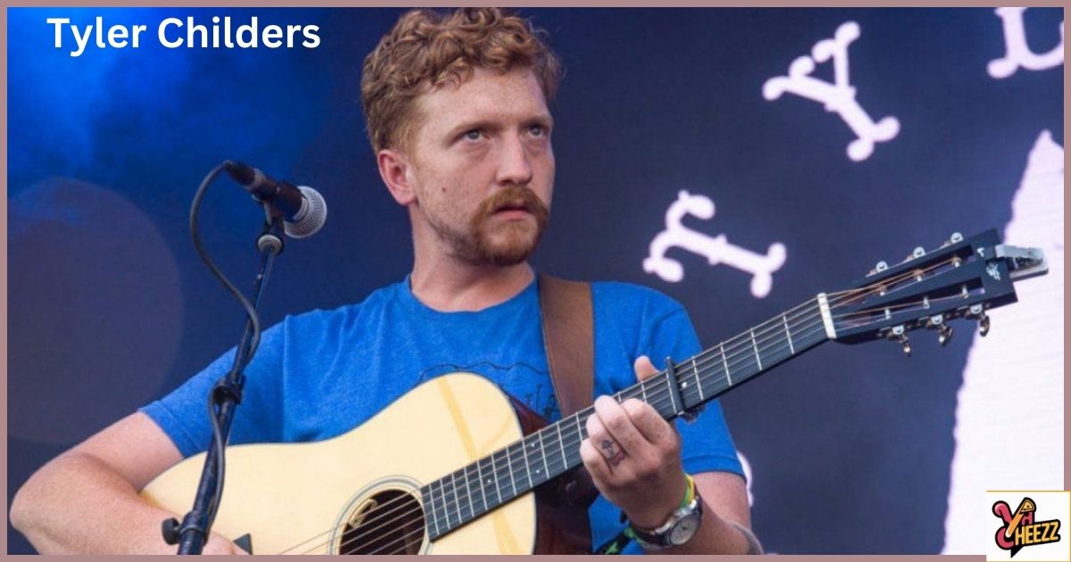 Tyler Childers Net Worth