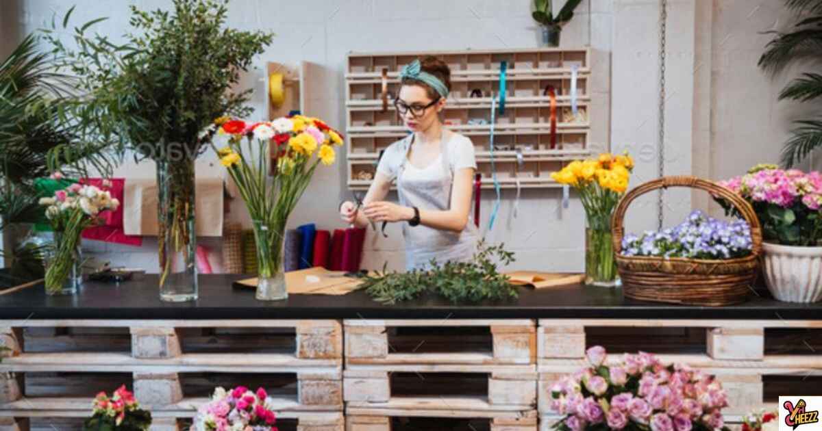 Pro Tips: Before Starting a Flower Shop Business