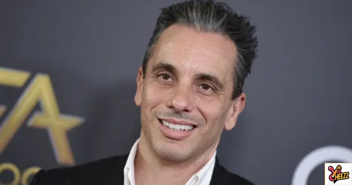 Who is Sebastian Maniscalco