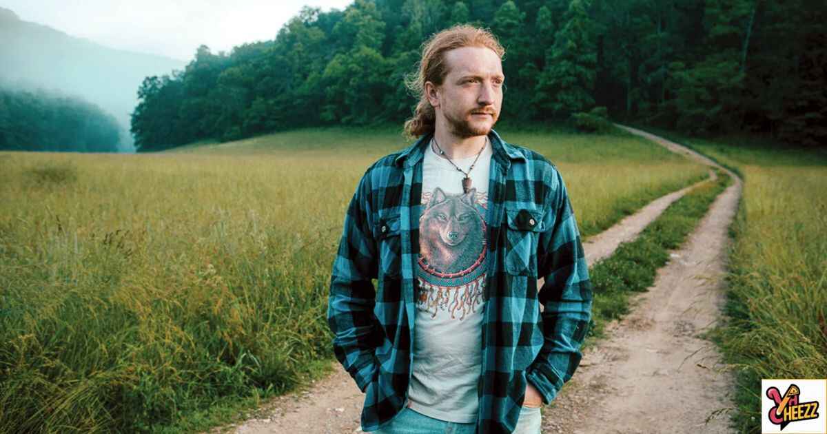 Who is Tyler Childers