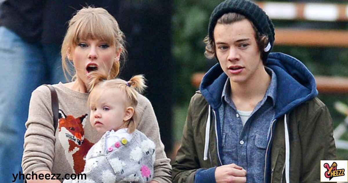 How Old Is Harry Styles Daughter